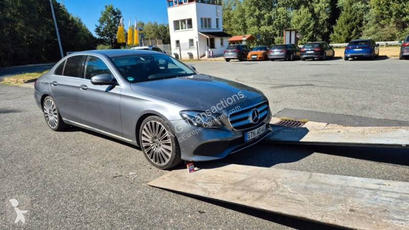 Mercedes  truck
