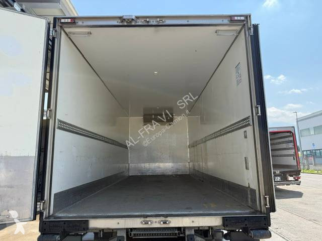 Грузовик Iveco ML 160 E 28 P