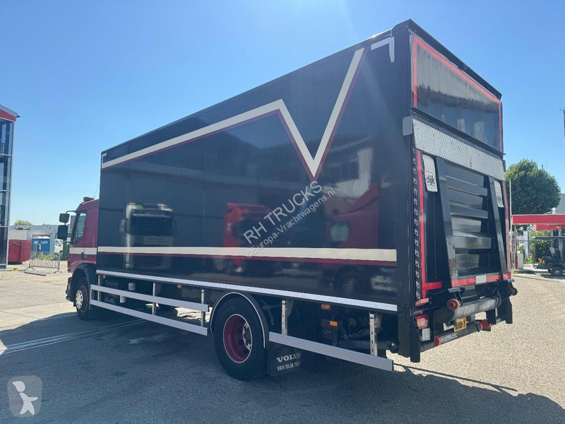 Camion Volvo 280 4X2 EURO 6 + DHOLLANDIA LIFT...
