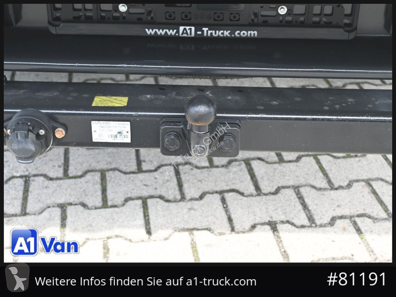 شاحنة Iveco Daily 70C18 Kipper, AHK, Klima,...