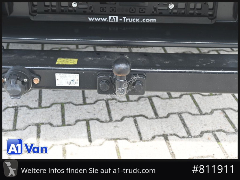 شاحنة Iveco Daily 70C18 Kipper, AHK, Klima,...