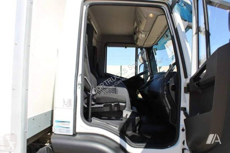 شاحنة Iveco