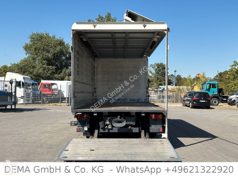 Camion Mercedes...