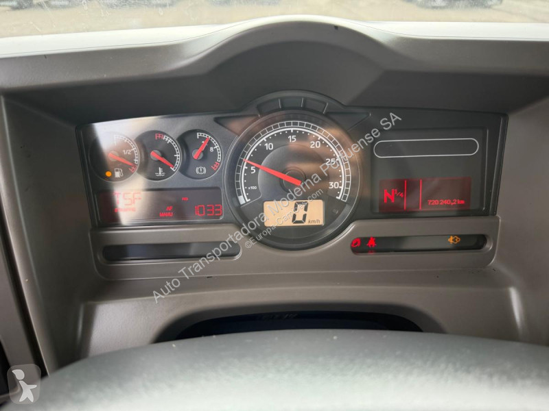 شاحنة Renault 300 DXI