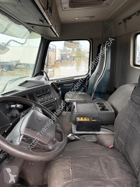 شاحنة Volvo FMX