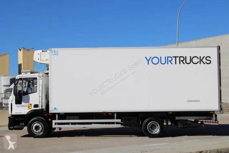 شاحنة Iveco