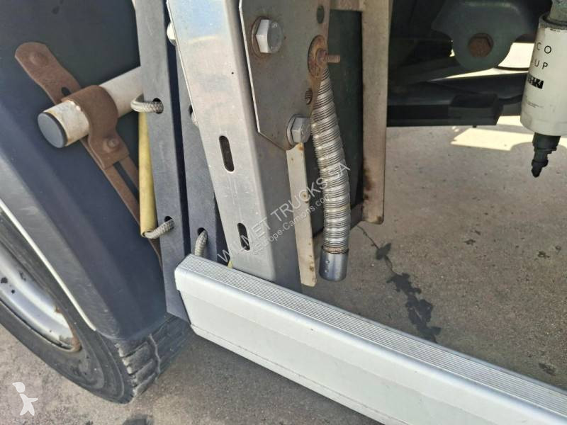 شاحنة Iveco