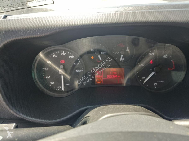 Camion Iveco 50C15