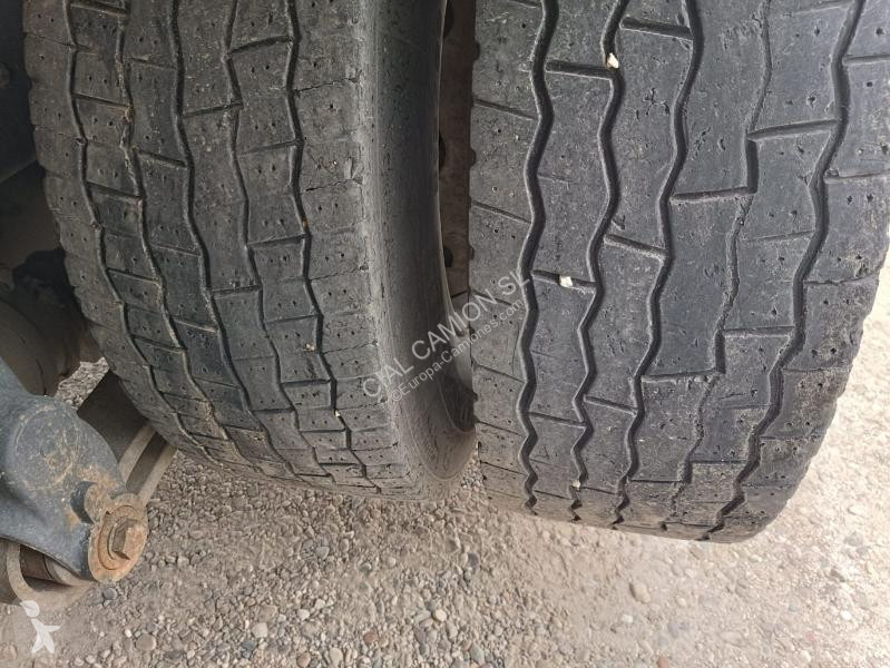 Camión Renault  PREMIUM 370.26
