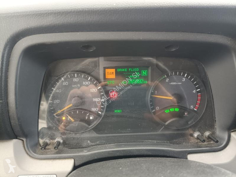 شاحنة Mitsubishi