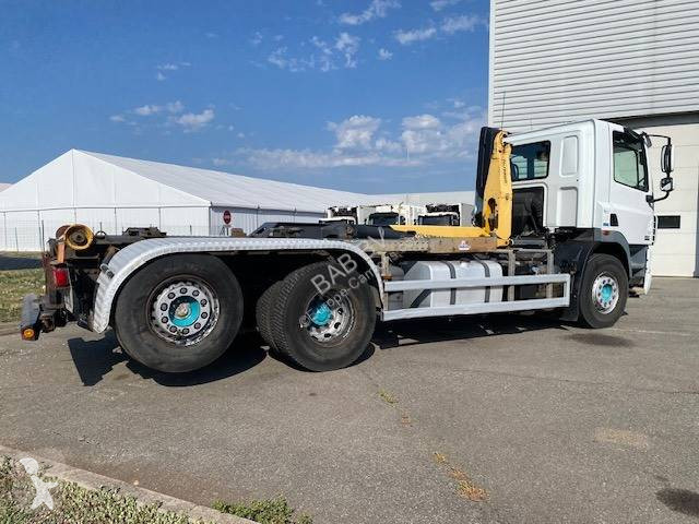 Camion DAF