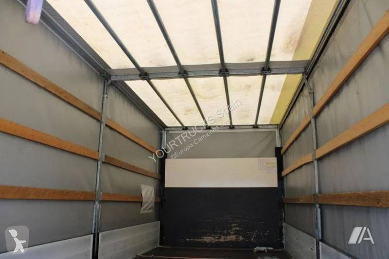 Camión Iveco
