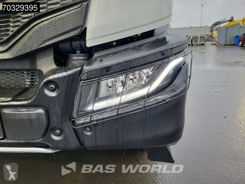 شاحنة Iveco XWAY 500 8X4 NEW! 17m3 KH Kipper...