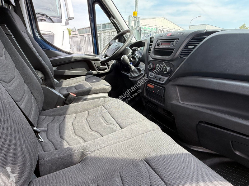 شاحنة Iveco 72C14 G