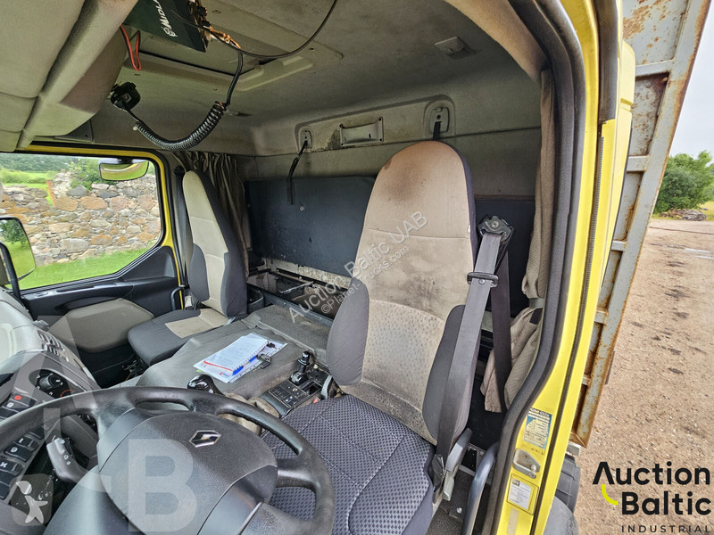 شاحنة Renault 450.26