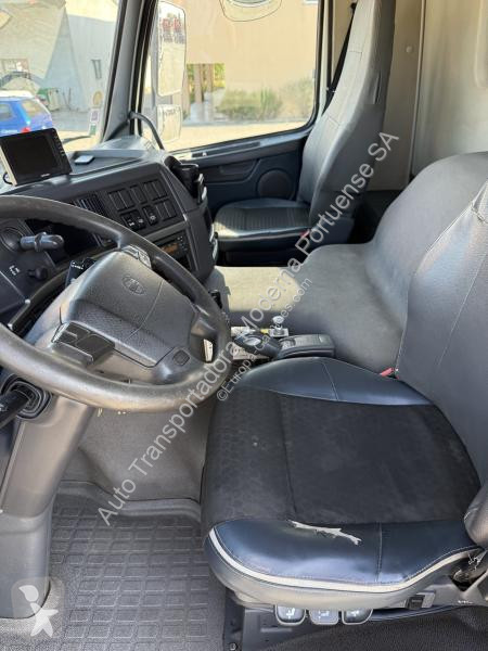 شاحنة Volvo 450