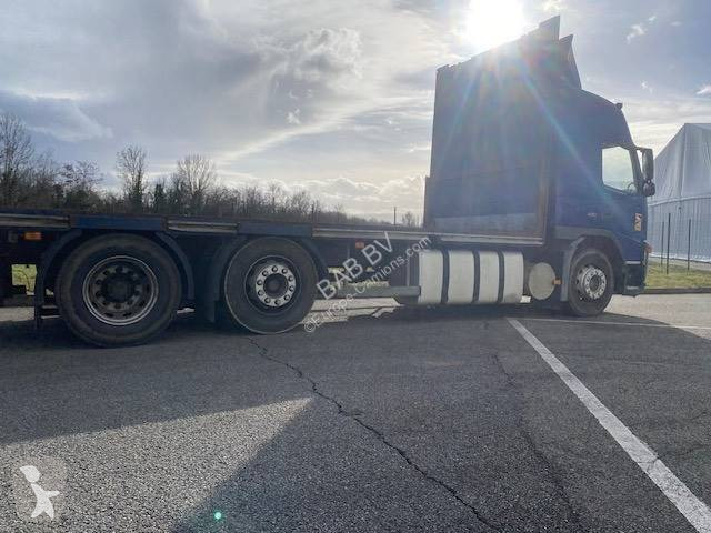 شاحنة Volvo