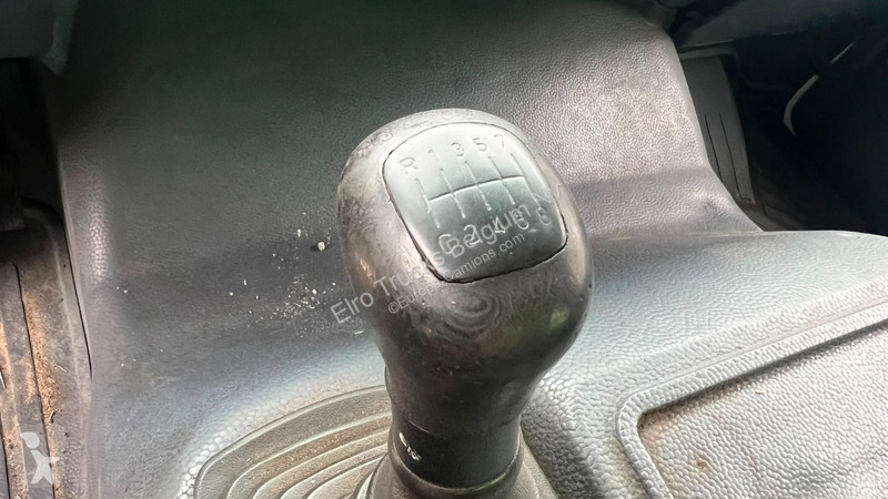شاحنة Mercedes 2533 (VIDANGEUR / VACUUM /...