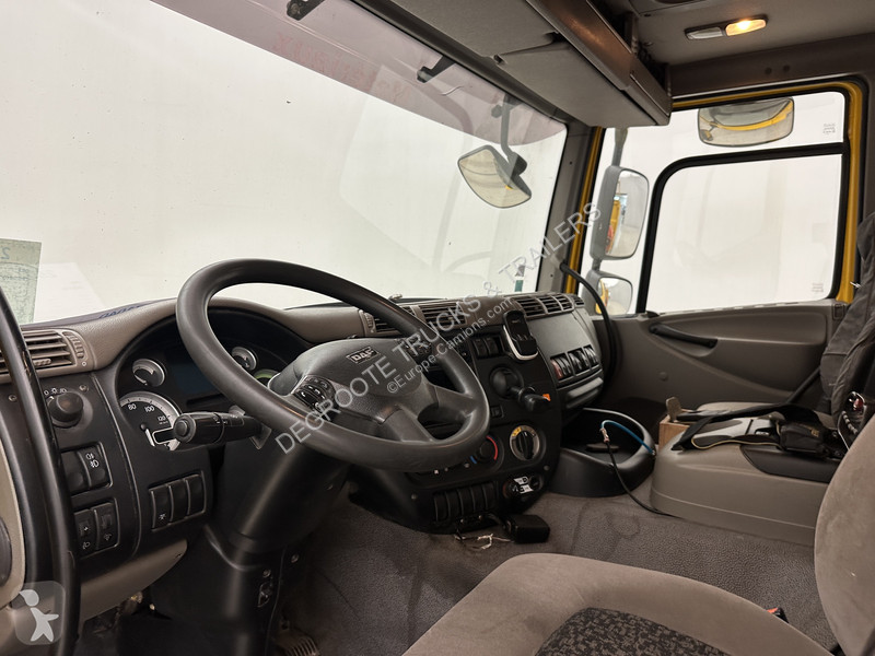 Camion DAF 410 - 6x4