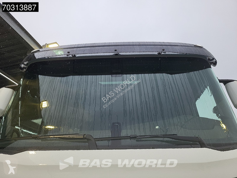 Camion DAF 530 8X4 NEW 30tons HYVA 30-60-S...