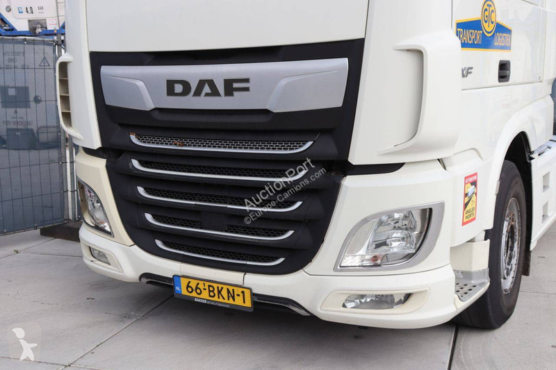 Camion DAF 480 FT