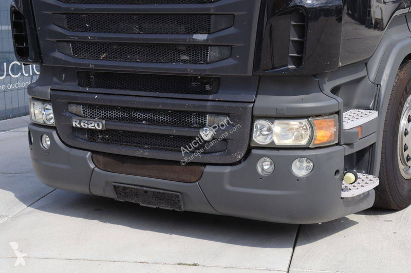 Camion Scania R620A