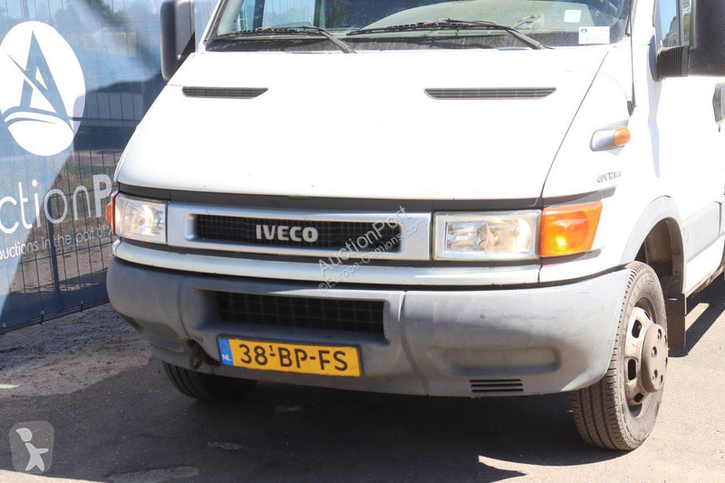 Camion Iveco 40C