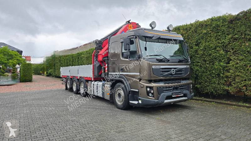 Camion Volvo