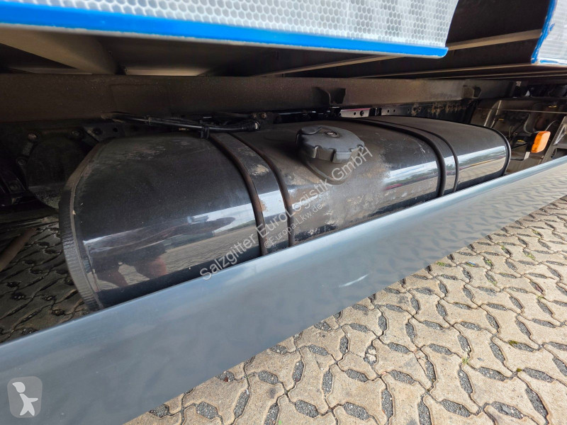 Kamion MAN 12.220 4X2 BL | Rückfahrkamera |...