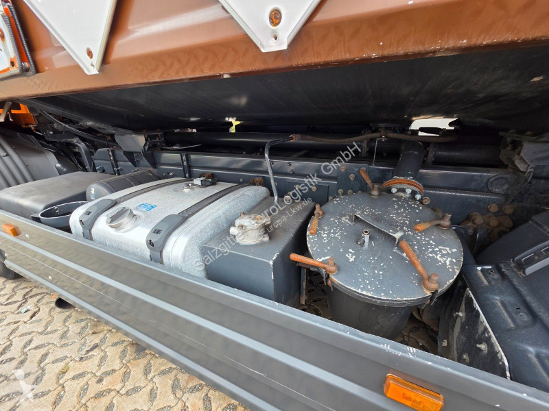 شاحنة Scania P 320 DB4X2MNA | ADR AT F |...