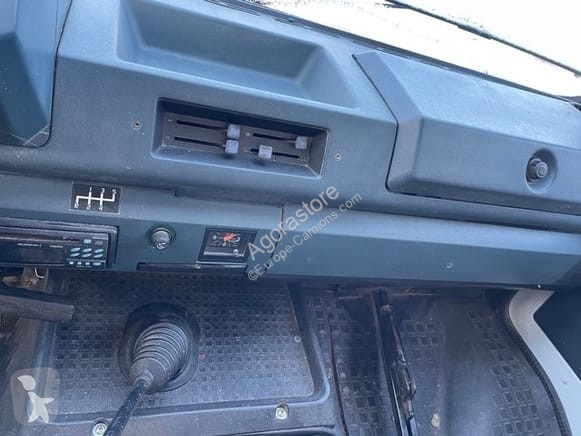 Camion Renault MASTER