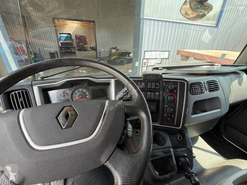 شاحنة Renault