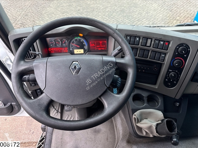 شاحنة Renault 270 Dxi EURO 5 EEV, ADR, Telma,...