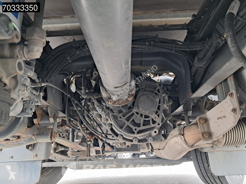 شاحنة DAF 230  4X2