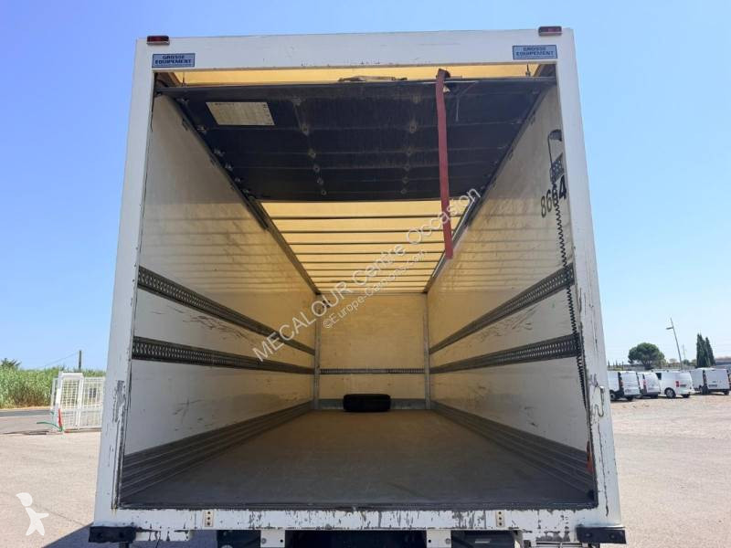 Camion Renault