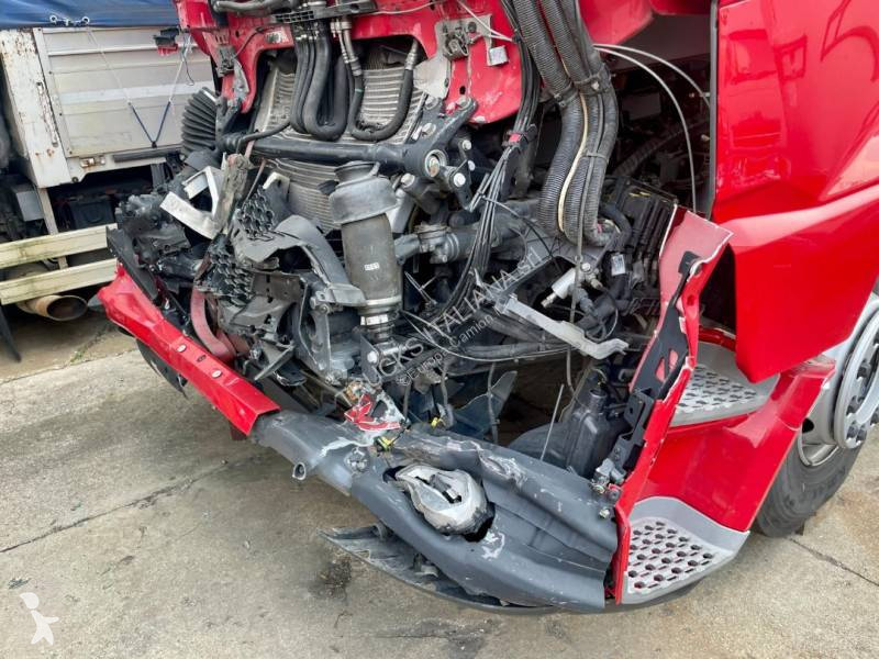 Camion DAF