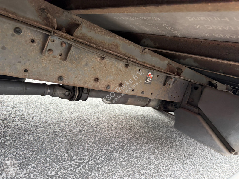 Camion Renault 150 Manual, Euro 3