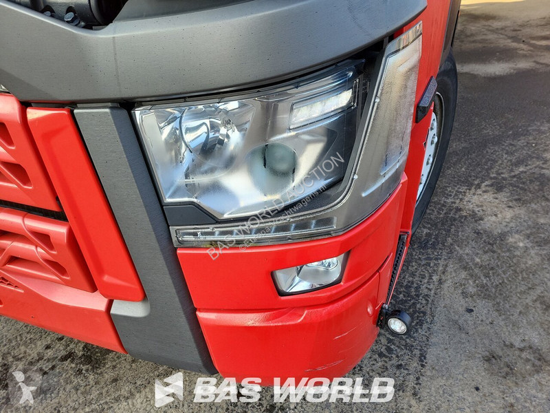 Camion Renault T T 480