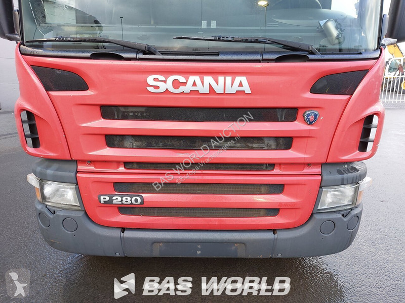 Camion Scania 280