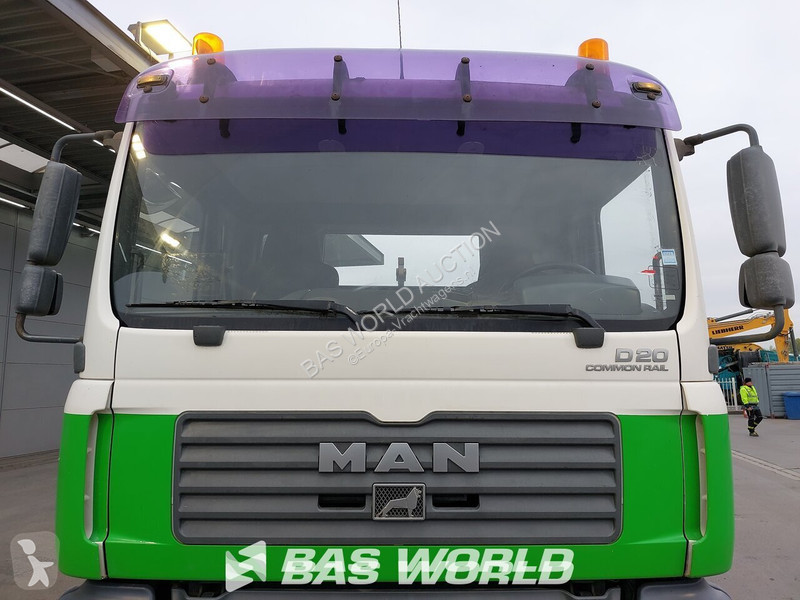Camion MAN 18.310