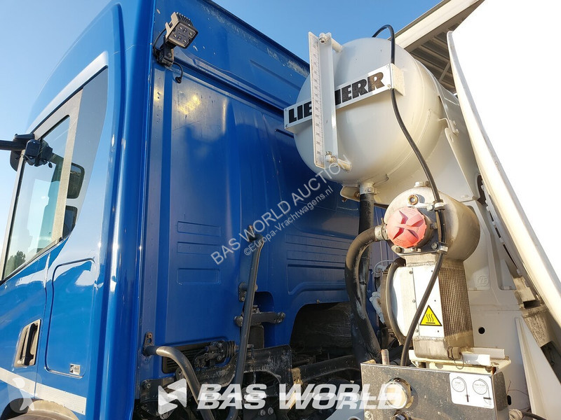 Camion Scania 360