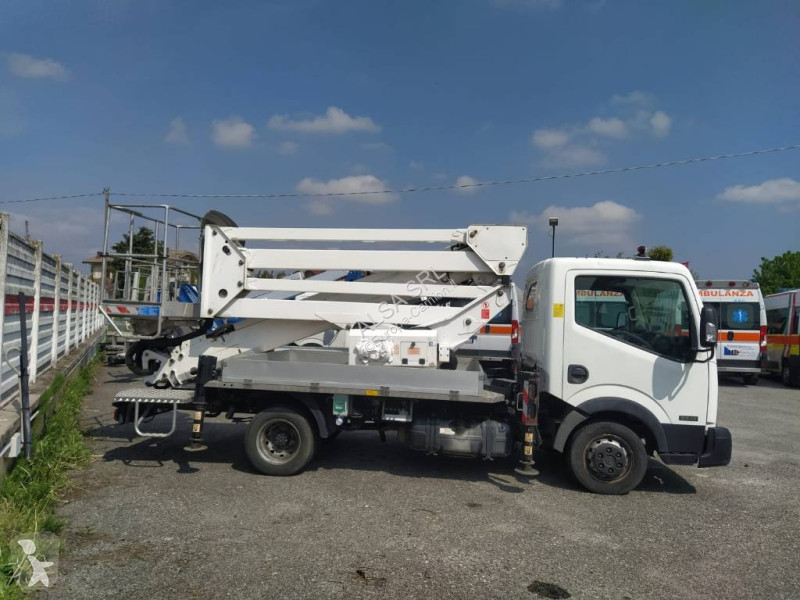 Camion  snake 20.10