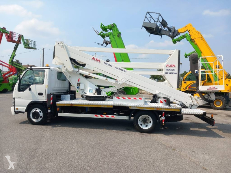 Camion GSR e270px