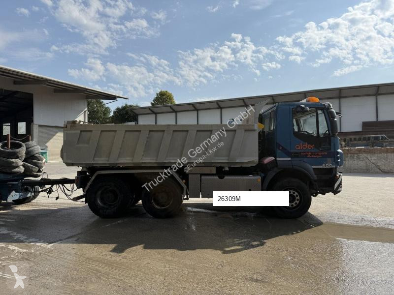 Camion Iveco 676 260T50