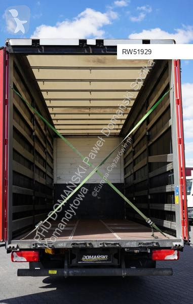 Camion Scania R 450 / ACC / EURO 6 / FIRANKA /...