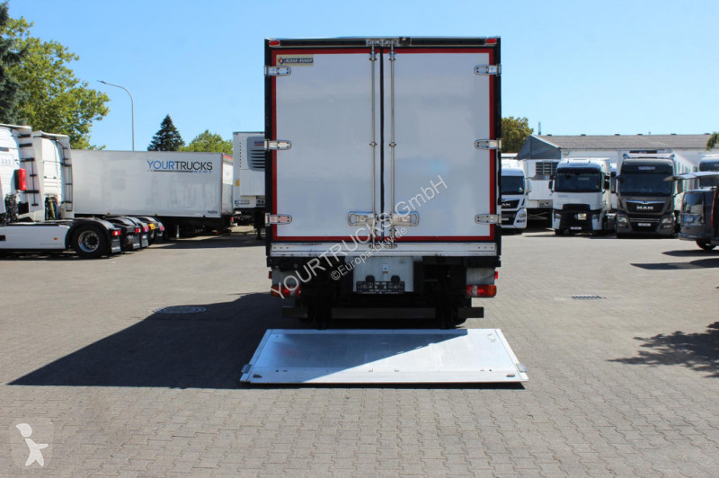 Camion Mercedes 916 E5 CS 550 Strom Tür+LBW...
