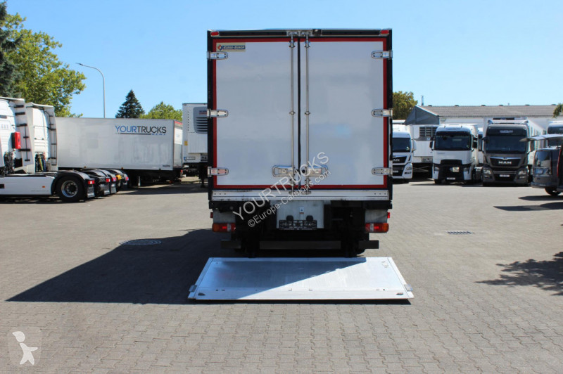 Camion Mercedes 916 E5 CS 550 Strom Tür+LBW...