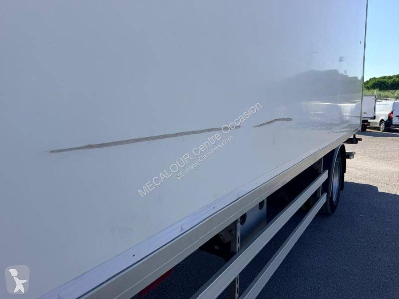 Camion Renault