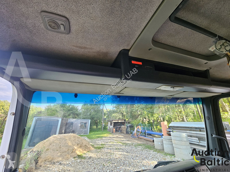 Camion MAN 7.150 4X2 BL