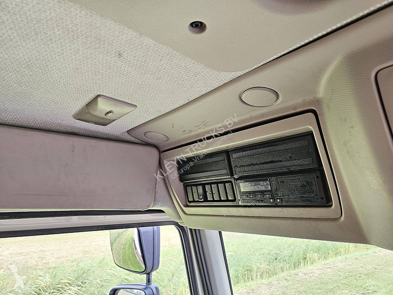 Camion Volvo 25012